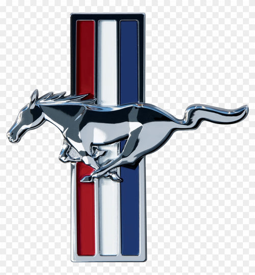 Mustang
