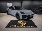 Premium Porsche Garage Rug – 152 x 221 cm  (5x7 ft)