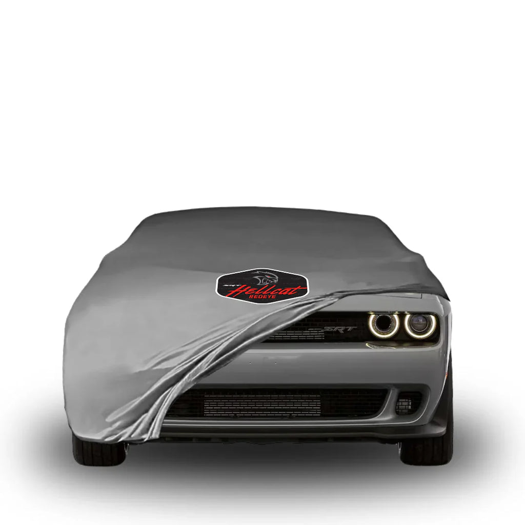 Dodge Charger Scat Pack (2014-2023) Indoor Car Cover