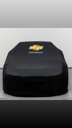 Custom Sedan / Hatchback Car Cover