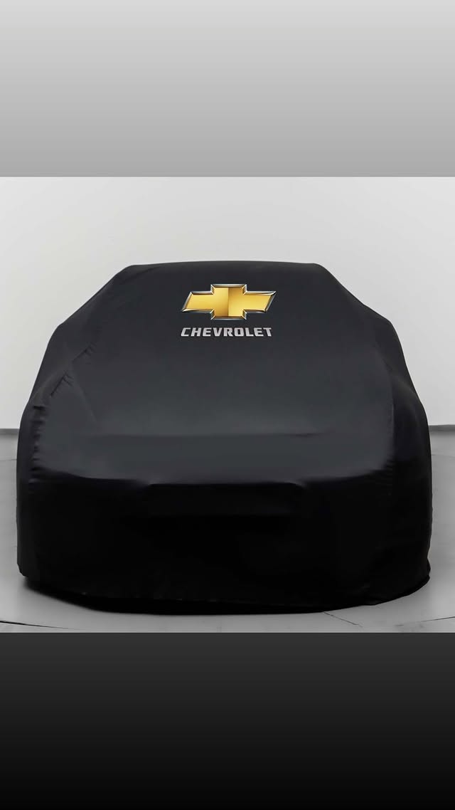 Custom Sedan / Hatchback Car Cover