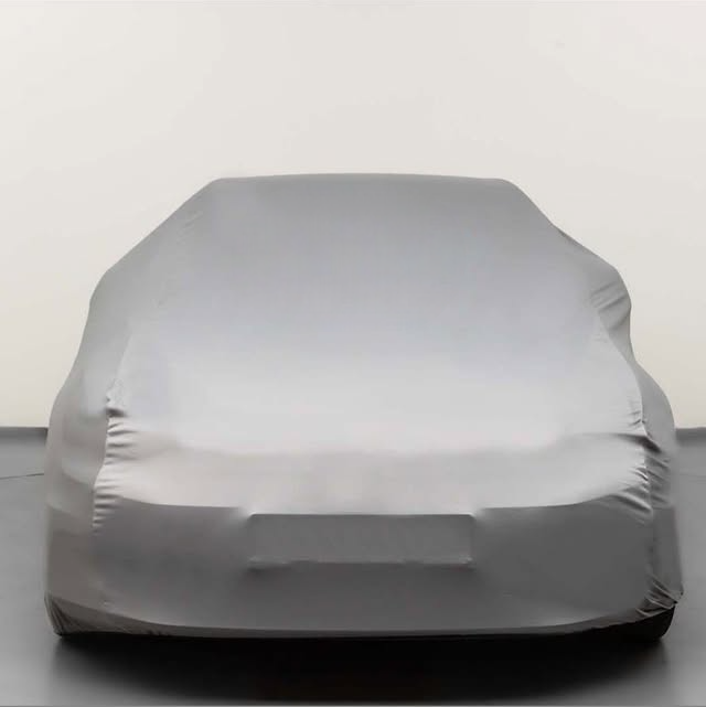 Ford Mustang 4 (1993-2004) Indoor Car Cover