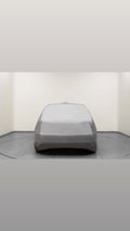Custom Sedan / Hatchback Car Cover