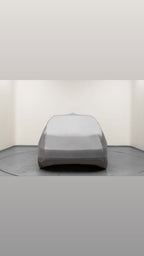 Custom Sedan / Hatchback Car Cover
