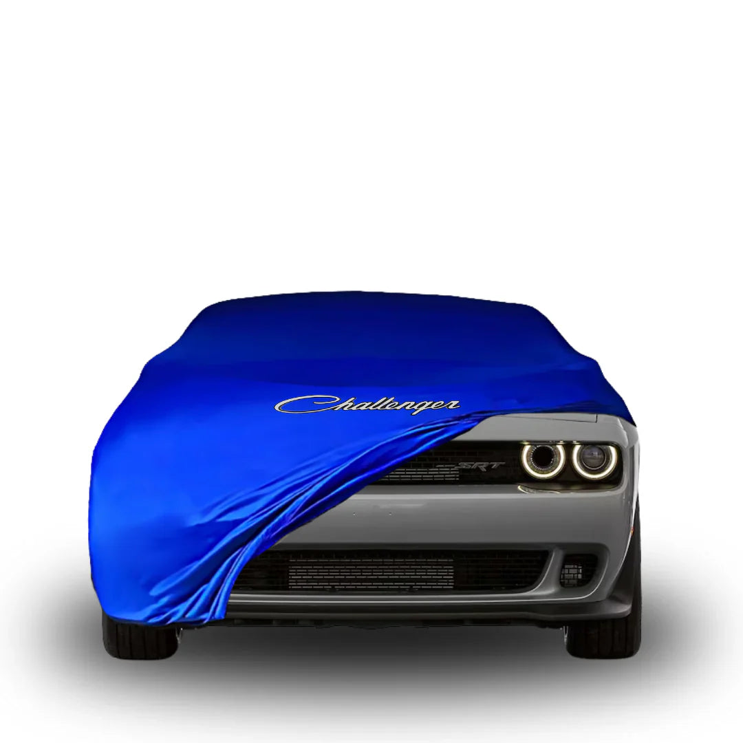 Dodge Charger Scat Pack (2014-2023) Indoor Car Cover