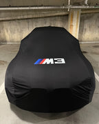 Custom Sedan / Hatchback Car Cover