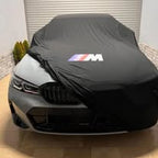 Custom Sedan / Hatchback Car Cover