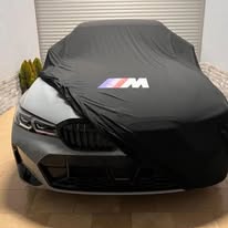 Custom Sedan / Hatchback Car Cover