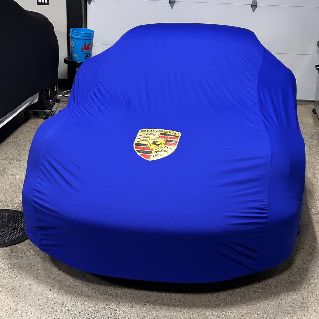Custom Sedan / Hatchback Car Cover
