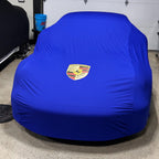 Custom Sedan / Hatchback Car Cover