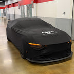 Ford Mustang Car Cover Custom Production For all Model