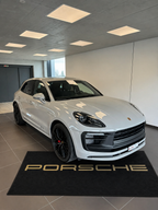 Premium Porsche Garage Rug – 152 x 221 cm  (5x7 ft)