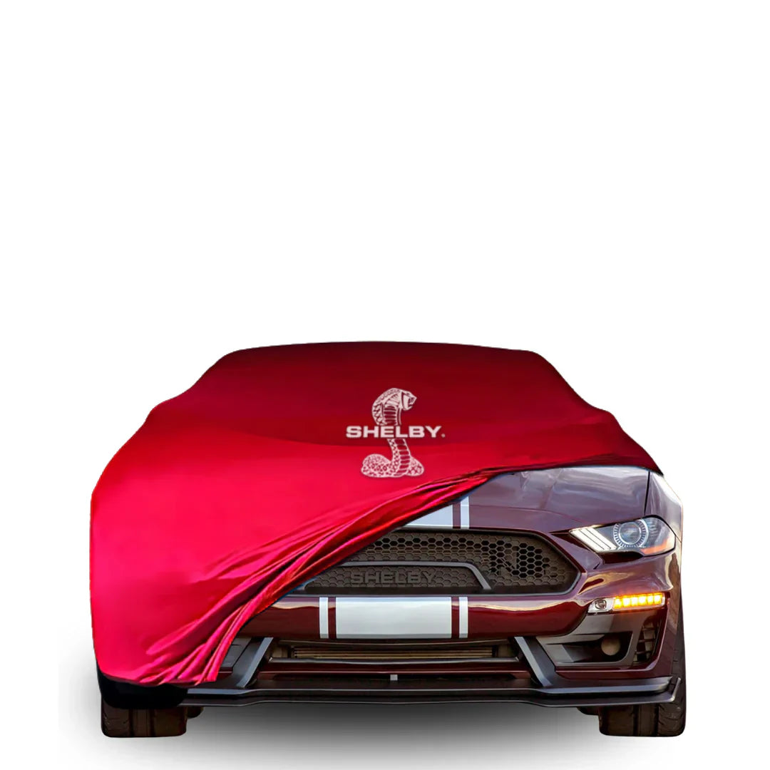Shelby Super Snake (2020–2022) Indoor Car Cover