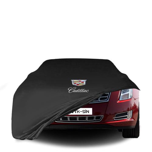 Cadillac
