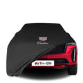 Cadillac Escalade 5 ESV (2020-) Indoor Car Cover Custom Fit, Black, Gray, Blue, Red Color