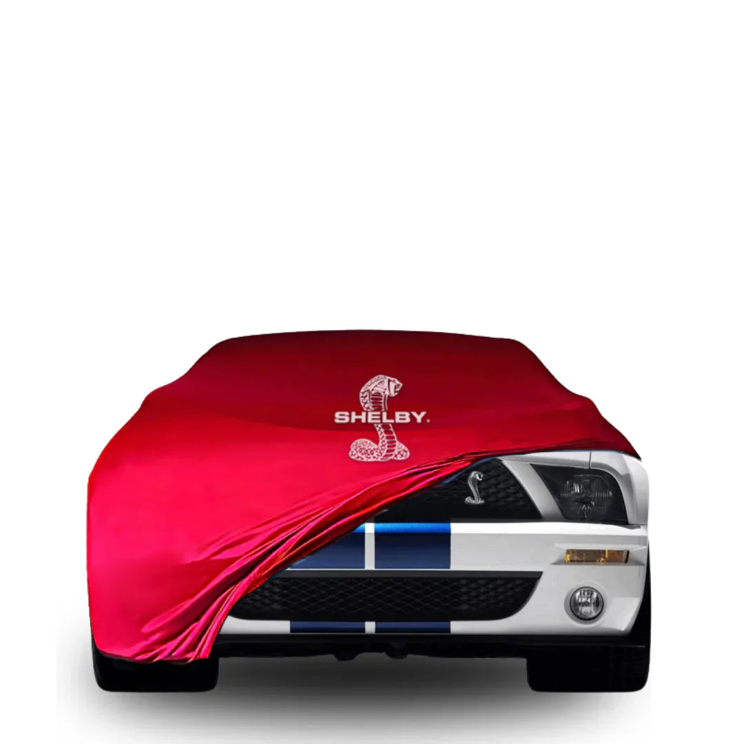 Shelby GT (2007–2008) Indoor Car Cover