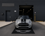 Premium Mini Garage Rug – 5x7 ft (60x87")