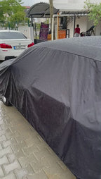 Mini Cooper Outdoor Car Cover For All Model