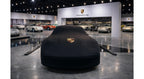 For Porsche Outdoor WaterProof Car Cover Production For Your Car