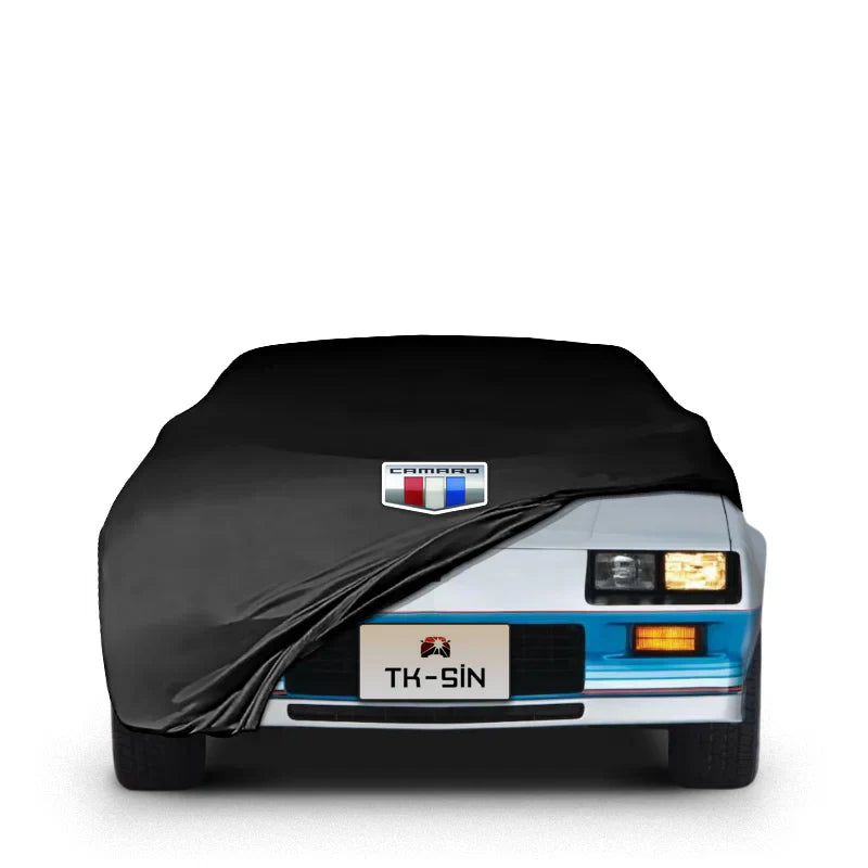 Chevrolet Camaro Indoor Car Cover For All Model