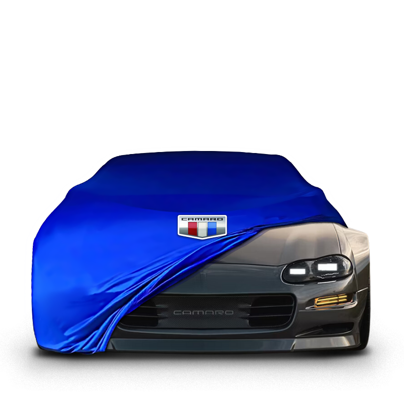 CHEVROLET CAMARO INDOOR CAR COVER FOR ALL MODEL