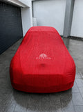 Maybach Outdoor Waterproof Car Cover Custom Fit