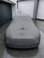 Maybach Outdoor Waterproof Car Cover Custom Fit
