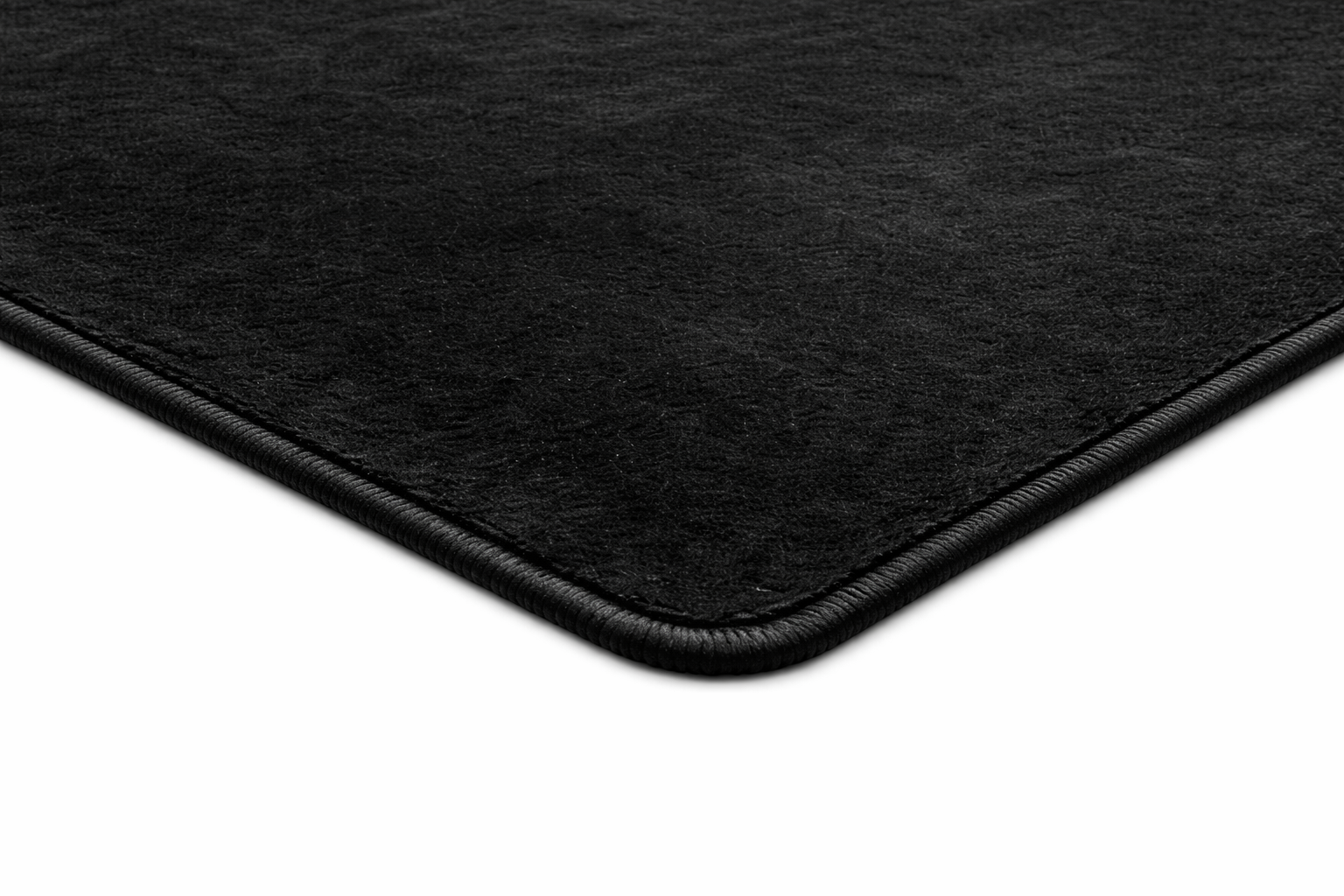 Premium Mustang Garage Rug – 5x7 ft (60x87")