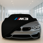 BMW M3 Car Cover indoor Cover For M Series - Red