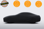 Aston Martin Waterproof Car Cover Custom Fit Outdoor Cover