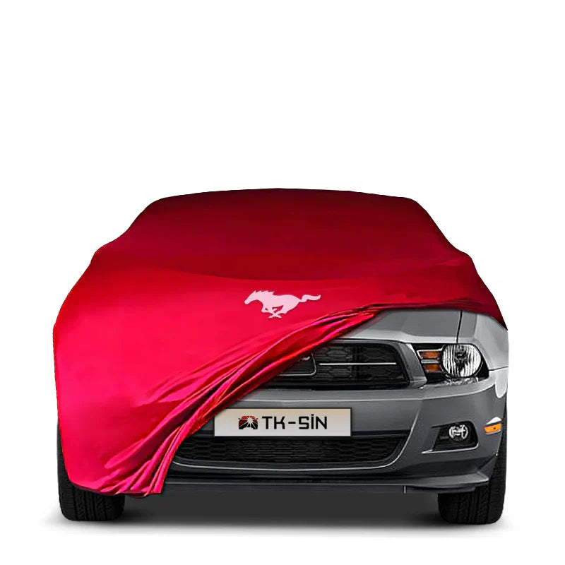 Ford Mustang Car Cover Custom Production For all Model