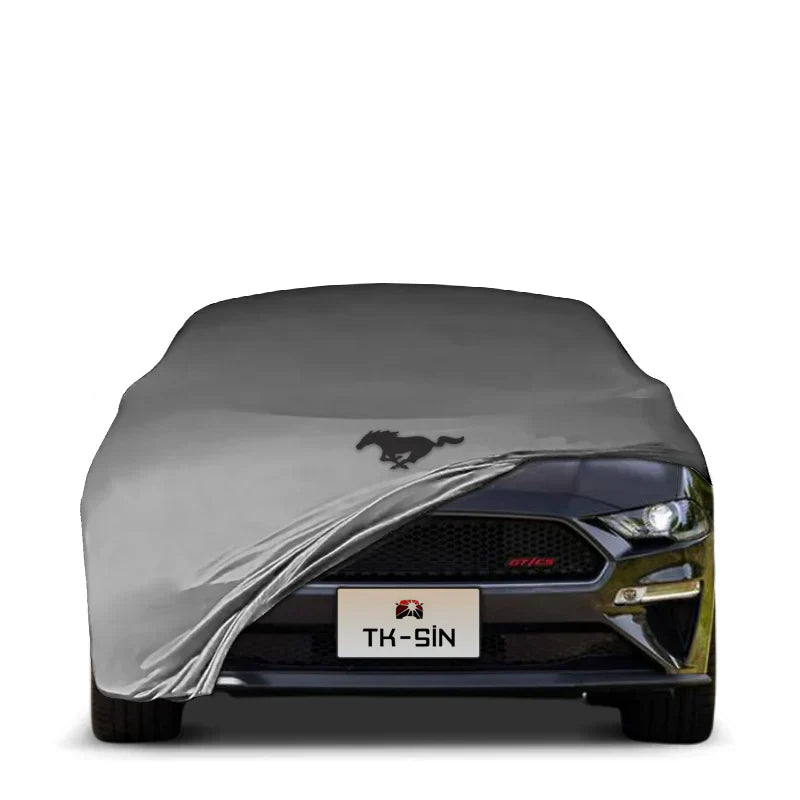 Ford Mustang Car Cover Custom Production For all Model