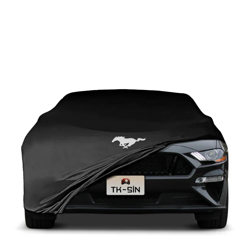 Ford Mustang Car Cover Custom Production For all Model