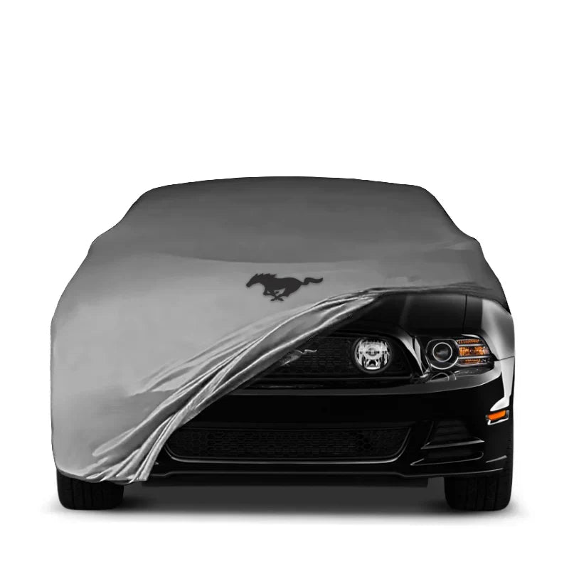 Ford Mustang Car Cover Custom Production For all Model