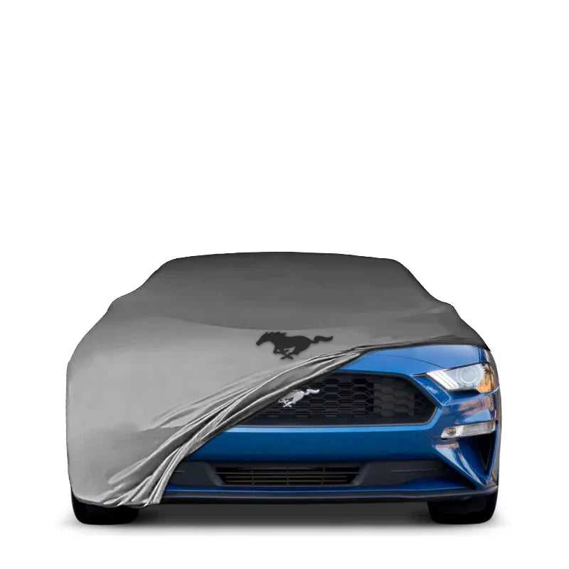 FORD MUSTANG Convertible 7  Indoor Car Cover