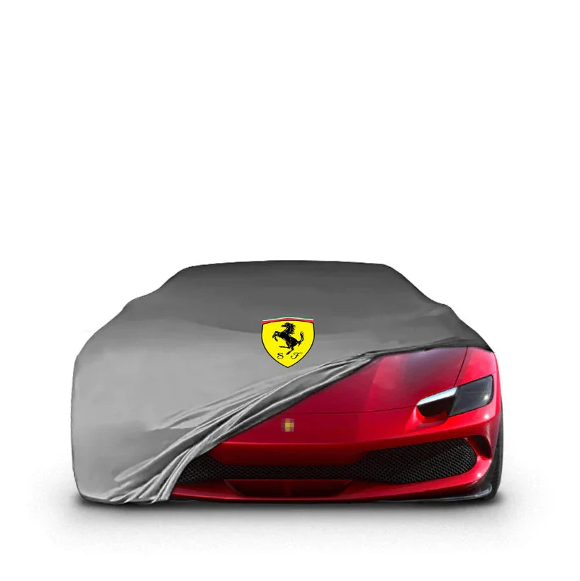 Ferrari Indoor Car Cover For All Model