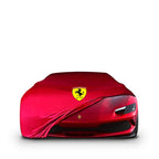 Ferrari Indoor Car Cover For All Model
