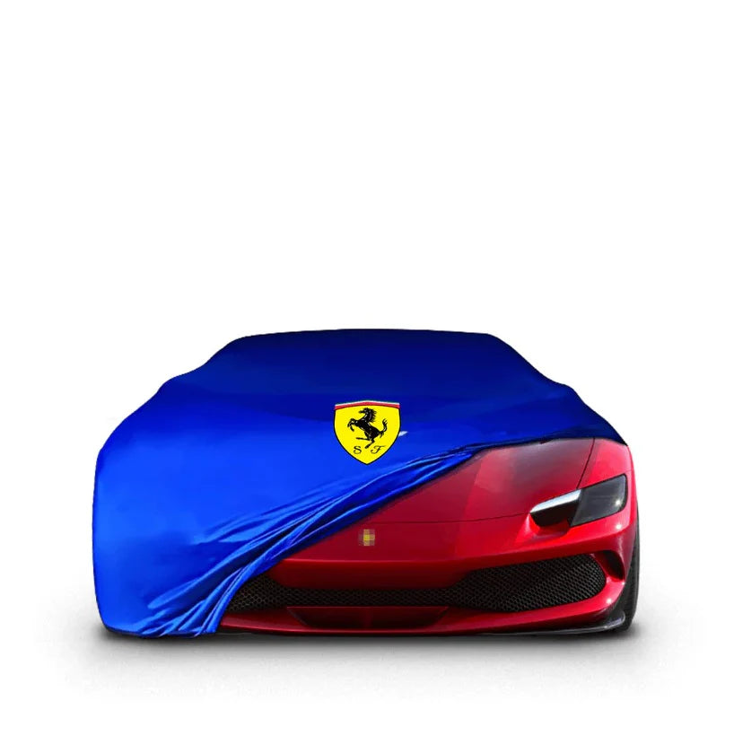Ferrari Indoor Car Cover For All Model