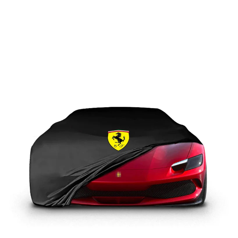 Ferrari Indoor Car Cover For All Model
