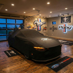 Ford Mustang 6 (2015-2023) Indoor Car Cover