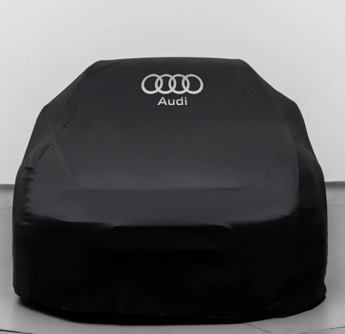 AUDI A1 INDOOR CAR COVER FOR ALL MODEL - Green