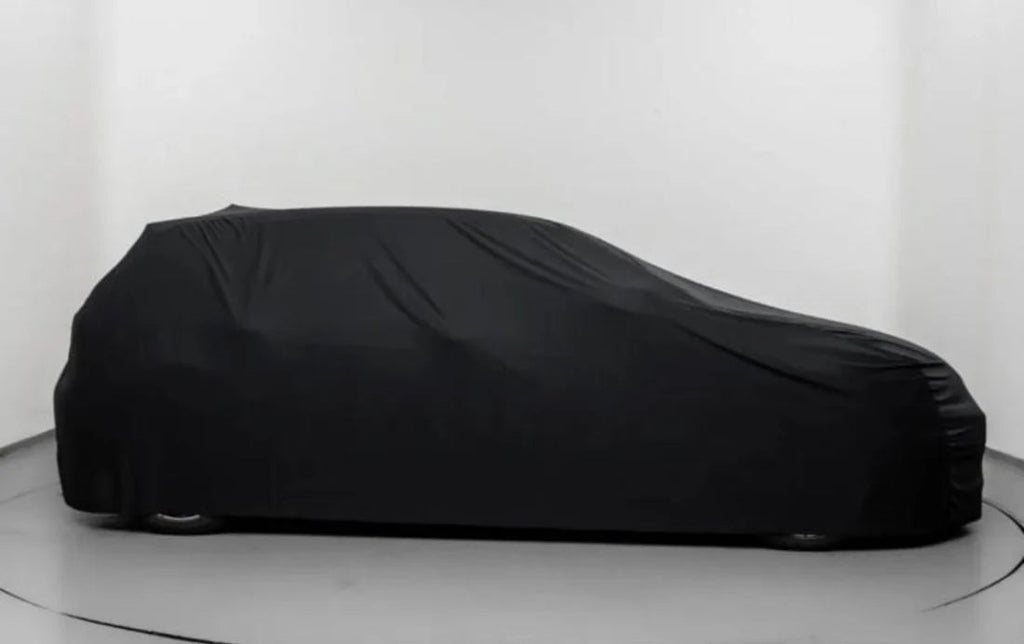 AUDI Q4 E-TRON SUV (2019-) CAR COVER FOR ALL MODEL