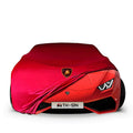 LAMBORGHINI HURACAN LP 610-4 (2014-2019) INDOOR CAR COVER FOR ALL MODEL