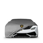 LAMBORGHINI HURACAN STO (2020-) INDOOR CAR COVER FOR ALL MODEL