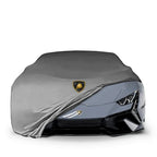 LAMBORGHINI HURACAN TECNICA (2022-) INDOOR CAR COVER FOR ALL MODEL