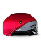 LAMBORGHINI HURACAN TECNICA (2022-) INDOOR CAR COVER FOR ALL MODEL