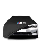 BMW M3 Car Cover indoor Cover For M Series - Gray