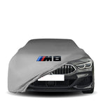 BMW M8 Car Cover indoor Cover For M Series