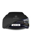 For Mercedes-Benz Indoor Car Cover for All Model
