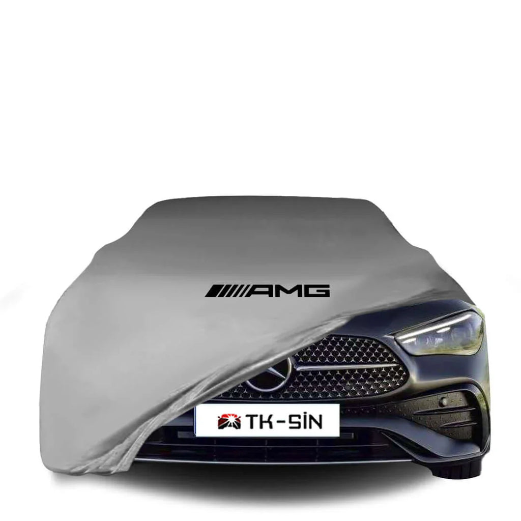 For Mercedes-Benz Indoor Car Cover for All Model